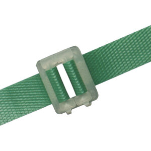 Strapping Tape Buckles