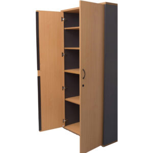 Timber Cupboards