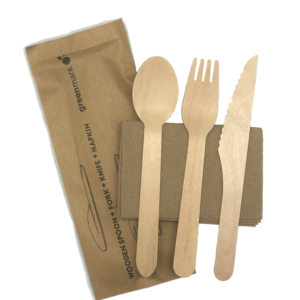 Disposable Cutlery Sets