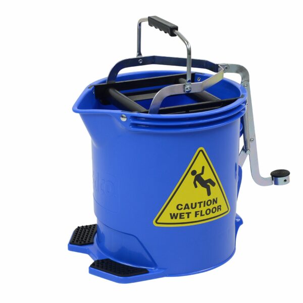 28560 Edco 15L Metal Wringer Bucket Blue.jpg
