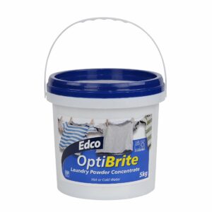 56471 Edco OptiBrite Laundry Powder Concentrate 5kg Front.jpg