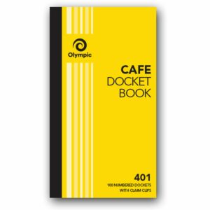 Hospitality Order Pads