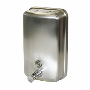 59040 Stainless Steel Soap Dispenser Vertical.jpeg
