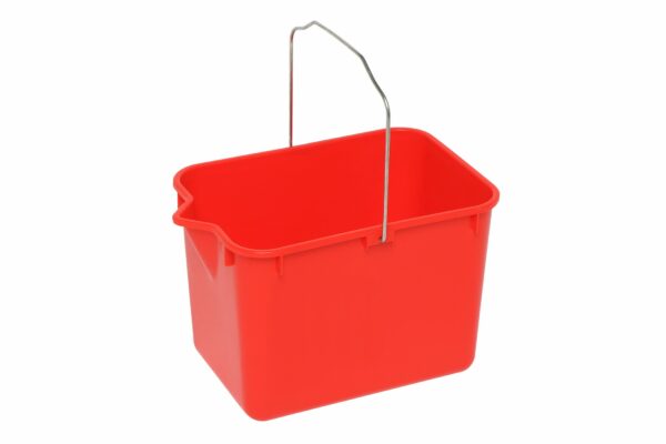28710 squeeze mop bucket red.jpg