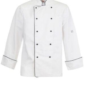 Chef's Jacket