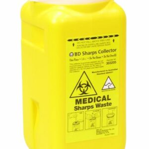 Sharps Container Refills