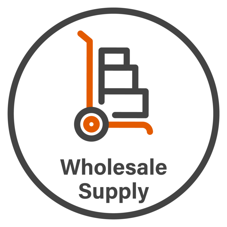 Wholesale Supply - Asterix Wholesale