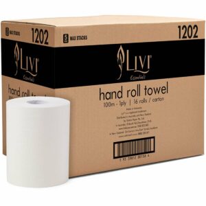 Hand Towel (Roll)