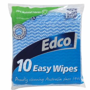 Wipes (Sheets)