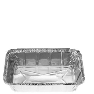 Foil Containers