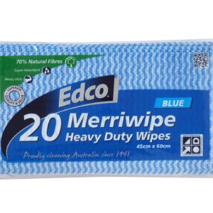19704 Merriwipe Heavy Duty Wipes 20pk Blue IP HR.jpg