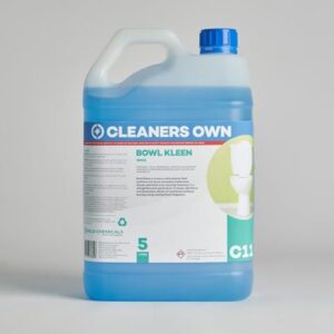 Bathroom Cleaner