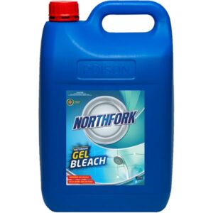 Bleach & Acid