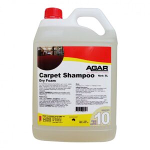 Carpet Detergent