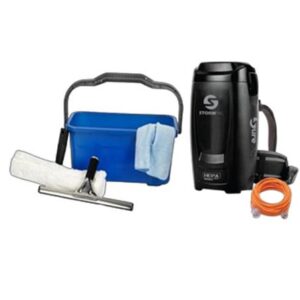 Cleaning Equipment