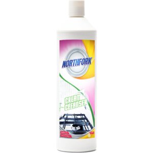 Cream Cleanser