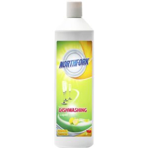Dishwashing Detergent