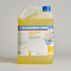 Disinfectants