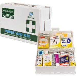 First Aid Kits
