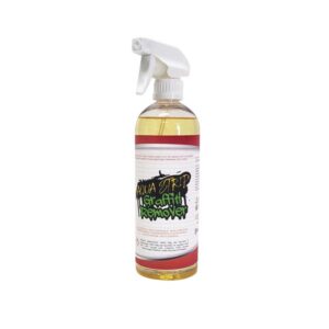 Graffiti Remover