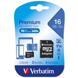 Memory and Storage