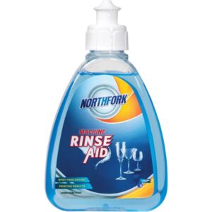 Rinse Aid
