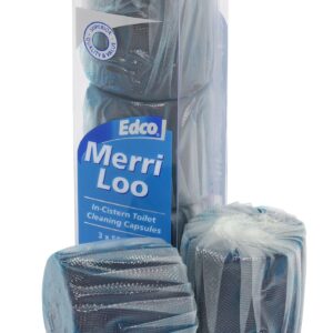 Toilet Bowl Deodoriser