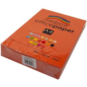 Coloured Copy Paper-A4-80gsm-Orange-Rainbow-500-9158.jpg