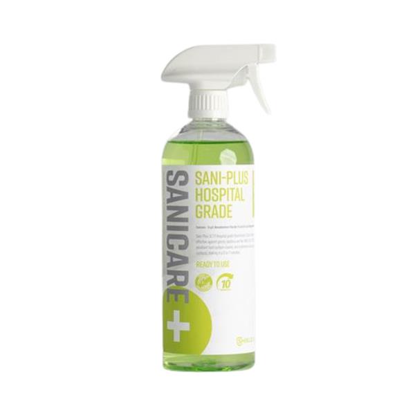Disinfectants-TGA Approved-Hospital Grade-Eucalyptus-Sanicare-Ready to Use-45799.jpg