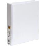Insert Binder-Marbig-2 Ring-A4-Insert Panel-White-38mm-Portrait-Plastic-497.jpg