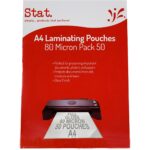 Laminating Pouches-50-Stat-ClearTransparent-Sheet(s)-80 Micron-A4-591.jpg