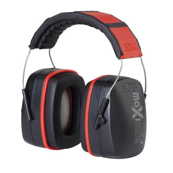 34625 Ear Muffs-Class 5-Red-34625.jpg