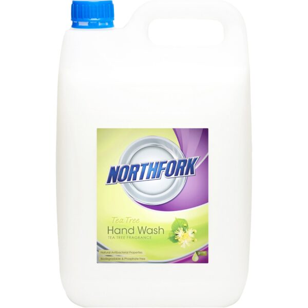 12326 Hand Soap Bulk-Tea Tree -Northfolk-12326.jpg